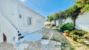 CasaÂncora - Sea View Rooftop - 1km Beach - Garden